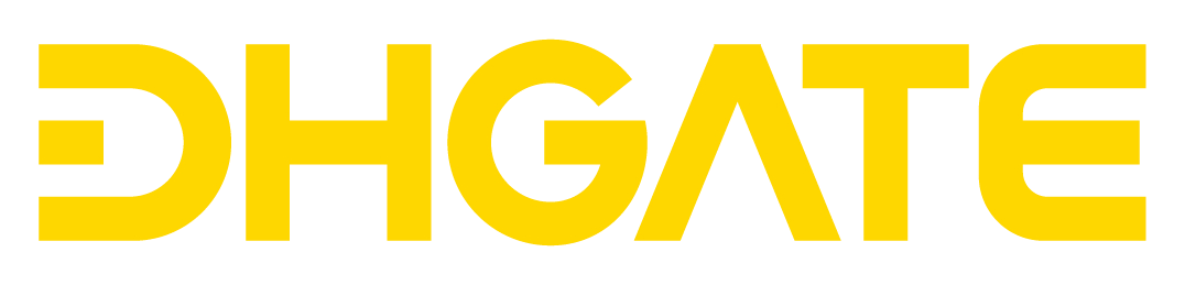 DHgate logo