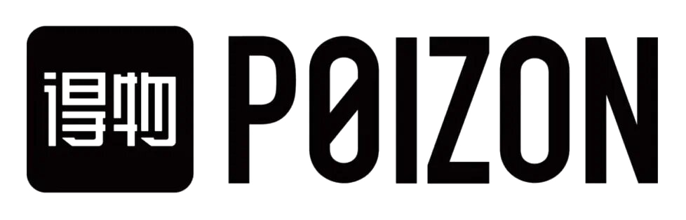 POIZON logo