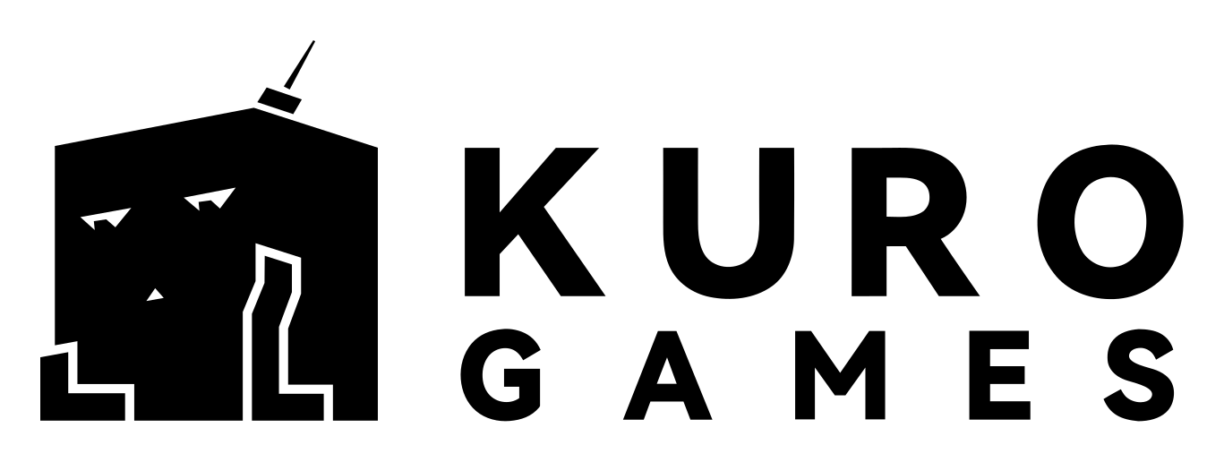 Kuro Games logo